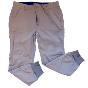 PrAna Jogger pants Size 8